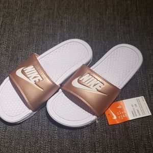 Nike Sandals